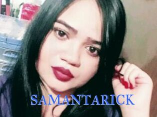 SAMANTARICK