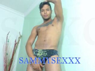 SAMMYSEXXX