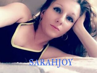 SARAHJOY