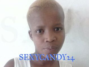 SEXYCANDY24
