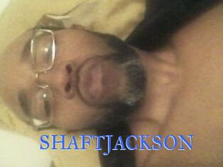 SHAFTJACKSON