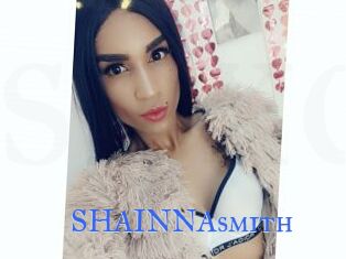 SHAINNAsmith