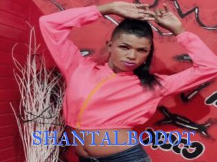 SHANTALBODOT