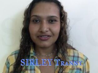 SIRLEY_Tranny