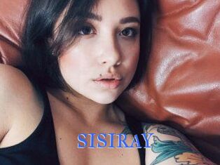 SISI_RAY