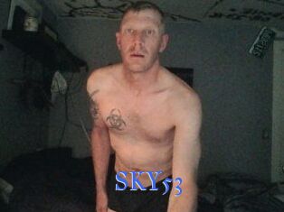 SKY53