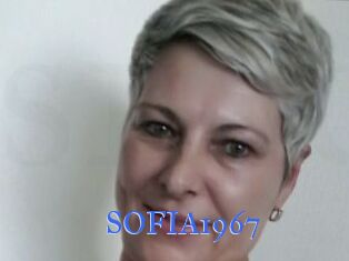 SOFIA1967