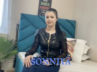 SONNIYA