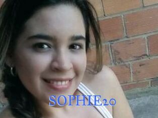 SOPHIE20