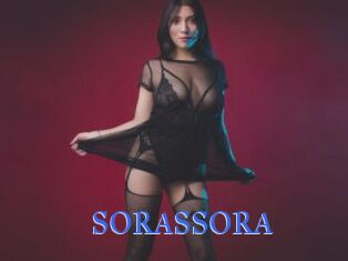SORASSORA