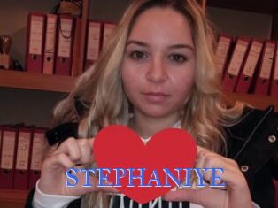 STEPHANIYE