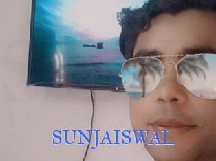 SUNJAISWAL