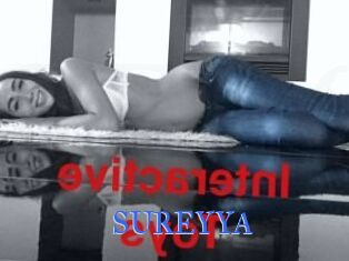 SUREYYA