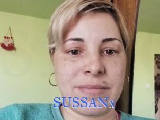SUSSANx