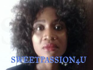 SWEETPASSION4U