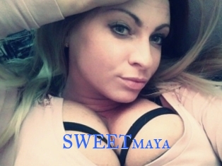 SWEETmaya