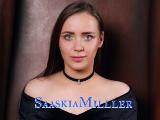 SaaskiaMilller