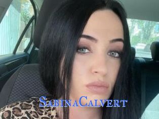 SabinaCalvert