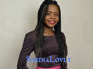SabinaLovly
