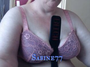 Sabine77