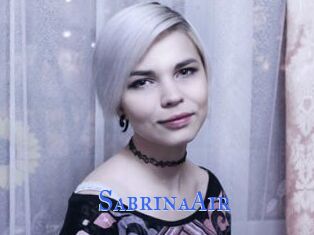 SabrinaAir