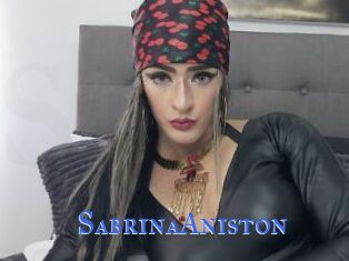 SabrinaAniston