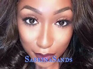 Sabrina_Sands