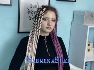 SabrinaSpel