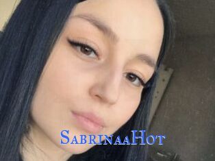 SabrinaaHot