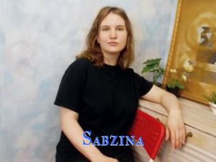 Sabzina