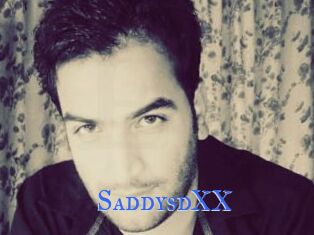 SaddysdXX