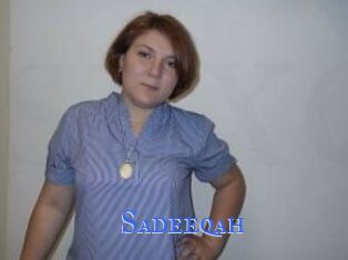 Sadeeqah