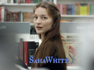 SahaWhite
