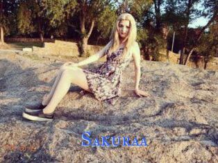 Sakuraa