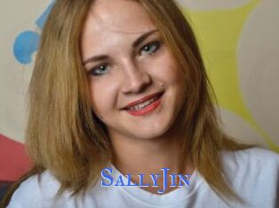 SallyJin