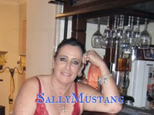 SallyMustang