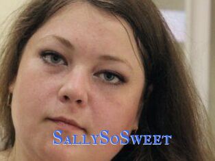 SallySoSweet