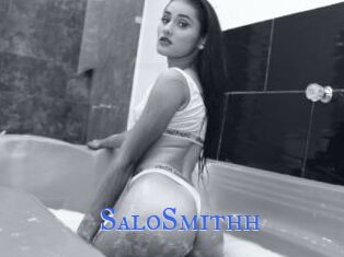 SaloSmithh