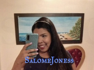 SalomeJoness