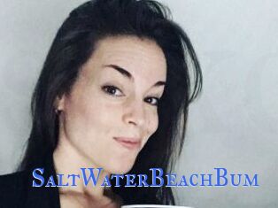 SaltWaterBeachBum