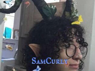SamCurly