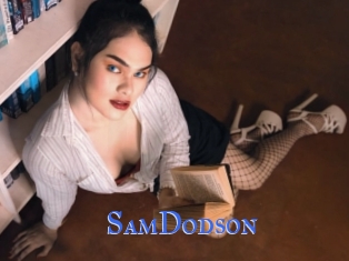 SamDodson