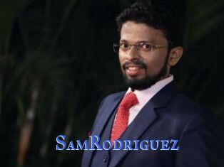 SamRodriguez