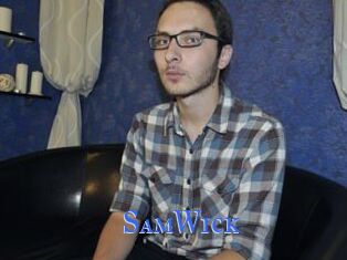 SamWick