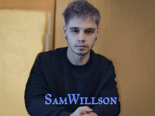 SamWillson