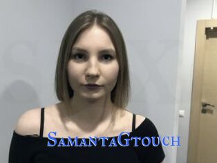 SamantaGtouch