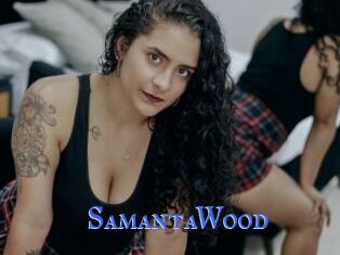 SamantaWood