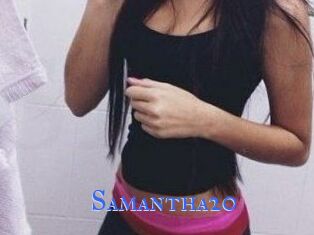 Samantha20
