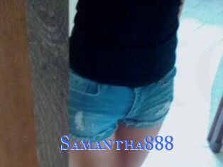 Samantha888