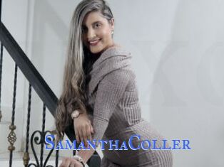 SamanthaColler